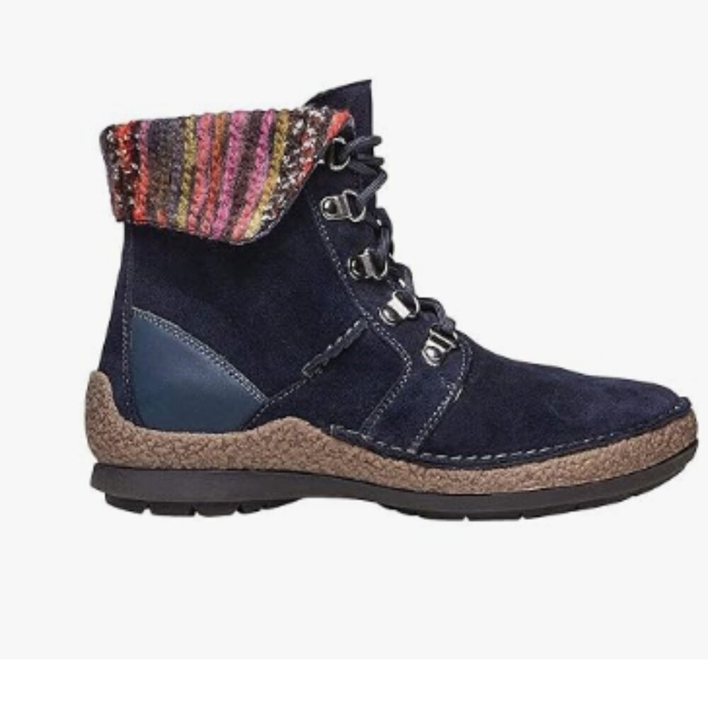 Propét Women's Dayna Ankle Boot - size 8